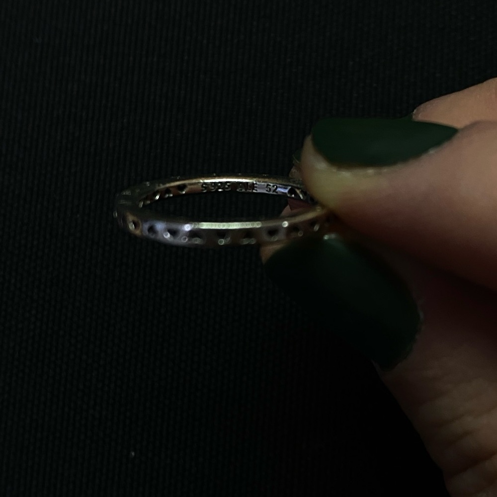 Pandora Stackable Ring - image 2